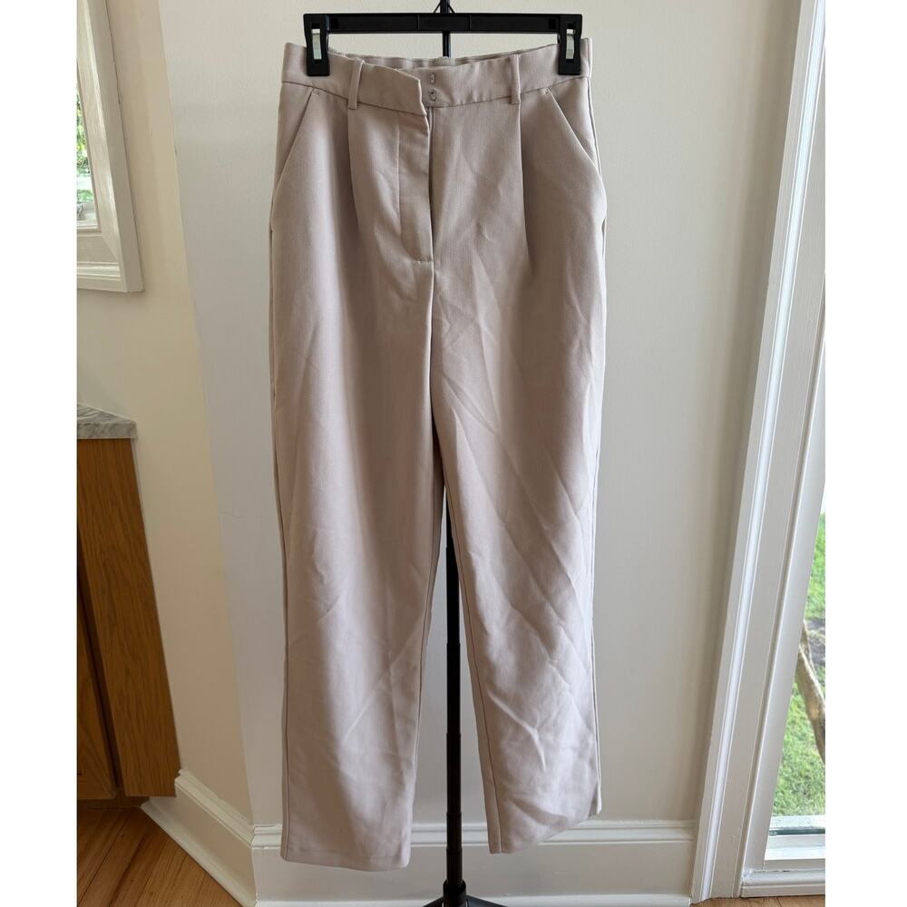 Abercrombie and Fitch Sloan Pants Tan Size 26 Long